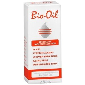 Bio-Oil Specialist Moisturizer Scar Treatment, 2 oz.